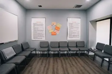 The facilities at Simple Path Recovery in Pompano Beach, FL 4